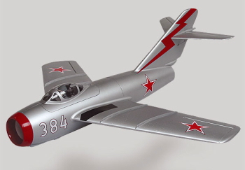 MIG-15(_Nebgt@tE[^[ʔ) WRs@